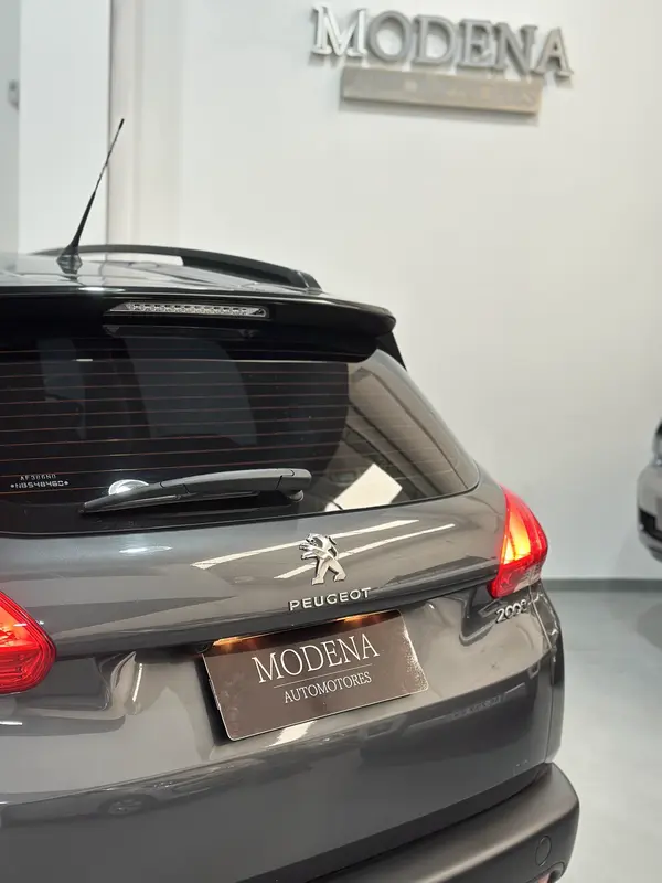 Mirá esta publicación de Peugeot 2008