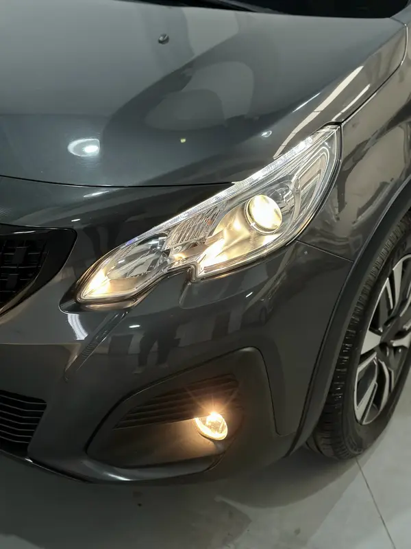 Mirá esta publicación de Peugeot 2008