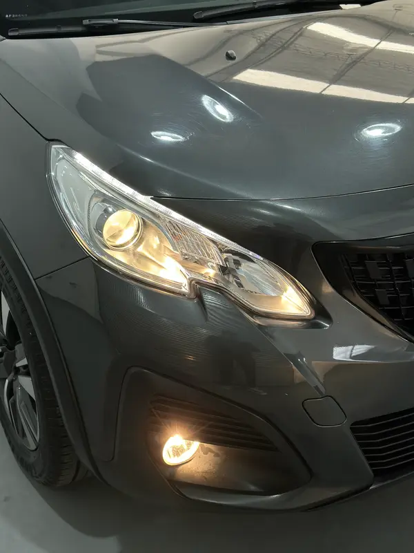 Mirá esta publicación de Peugeot 2008