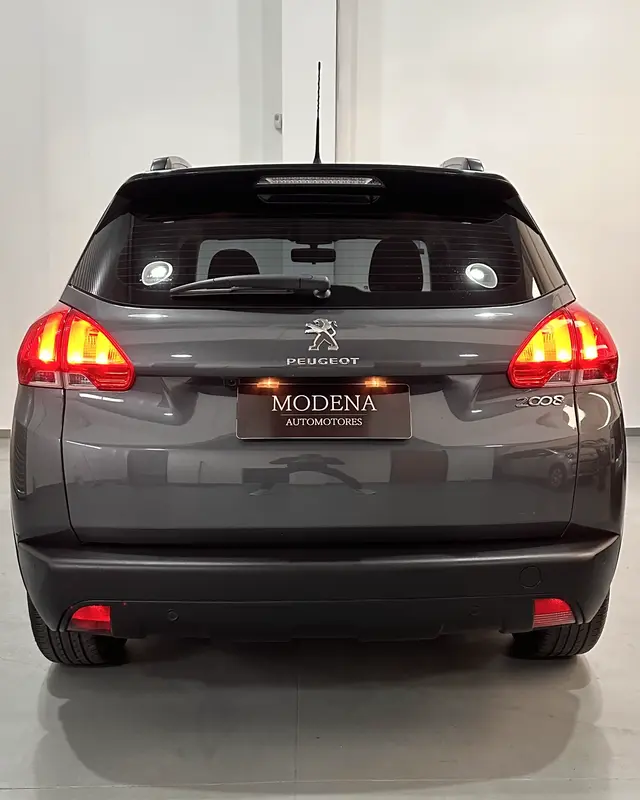 Mirá esta publicación de Peugeot 2008