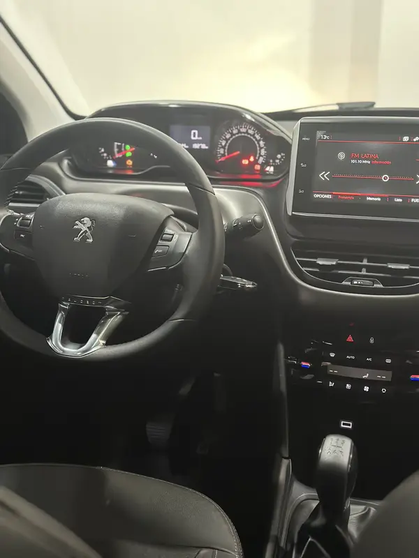 Mirá esta publicación de Peugeot 2008