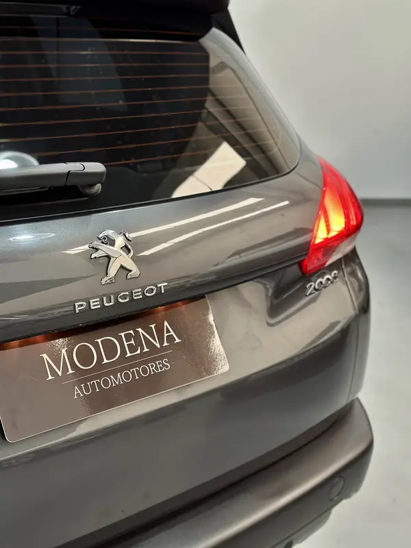 Mirá esta publicación de Peugeot 2008