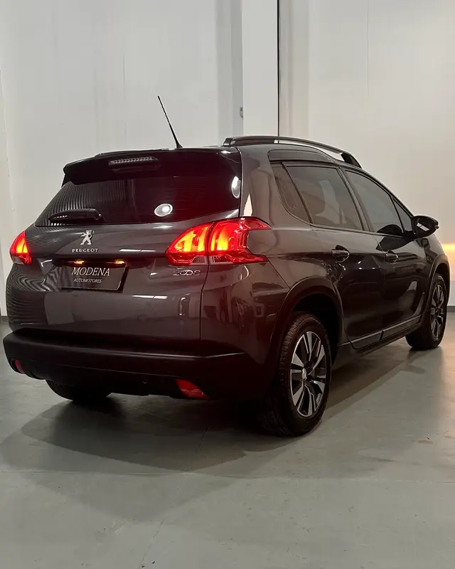 Mirá esta publicación de Peugeot 2008