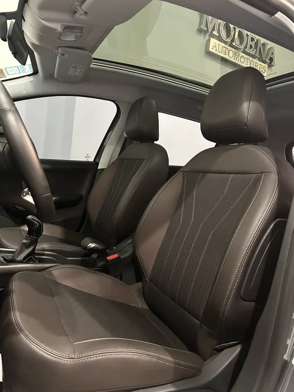 Mirá esta publicación de Peugeot 2008