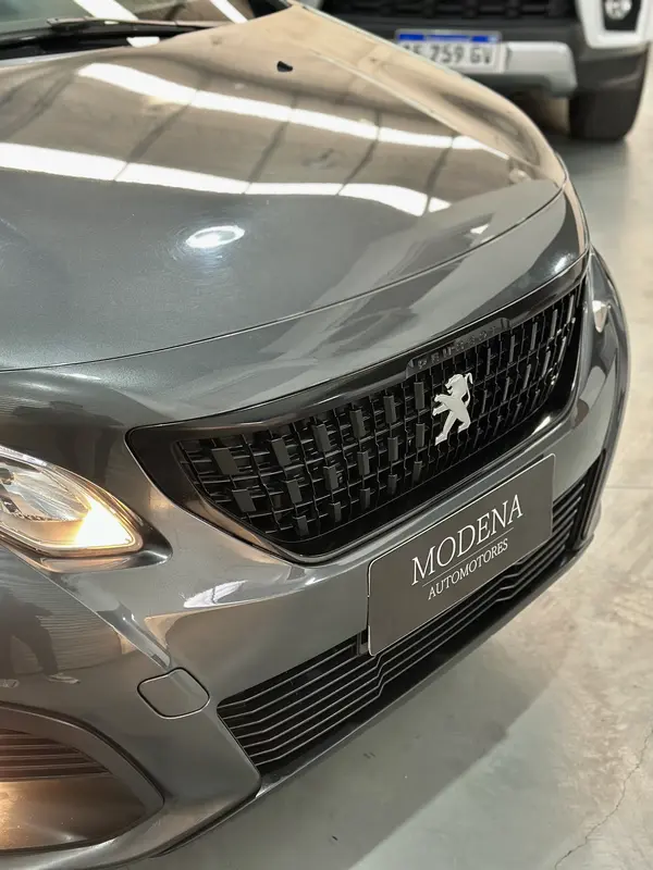 Mirá esta publicación de Peugeot 2008