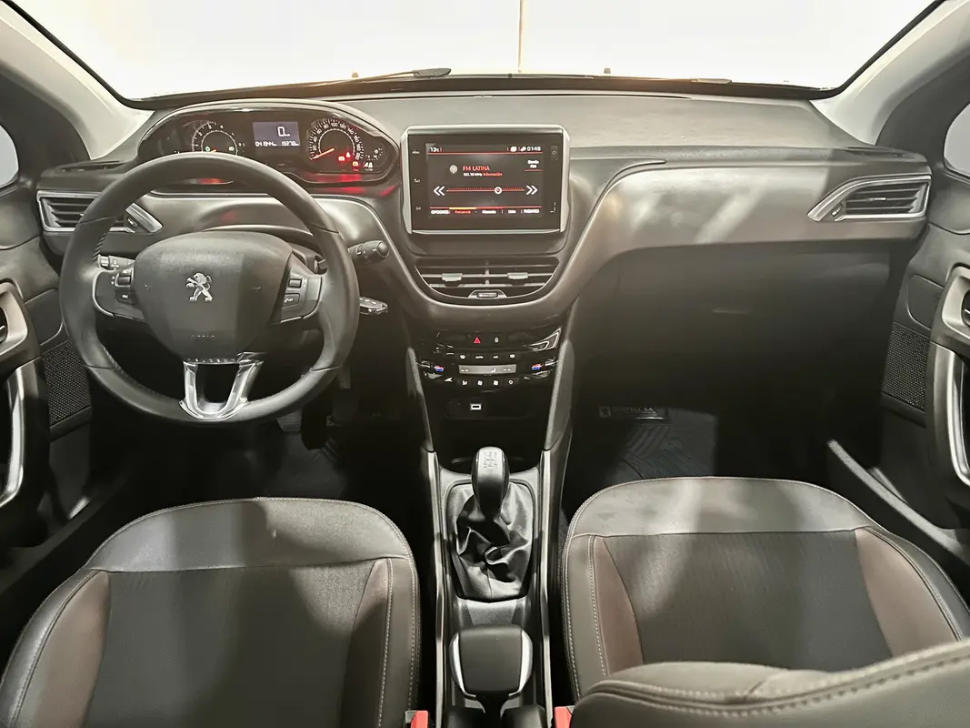 Mirá esta publicación de Peugeot 2008