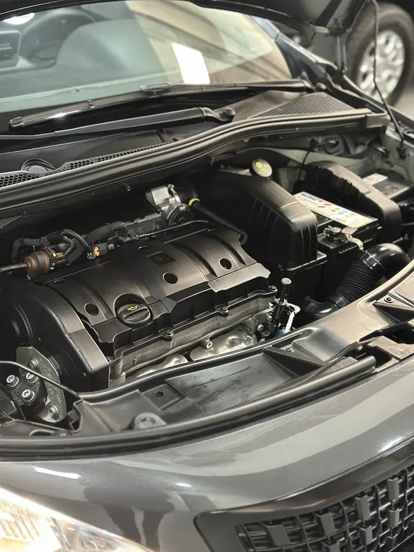 Mirá esta publicación de Peugeot 2008