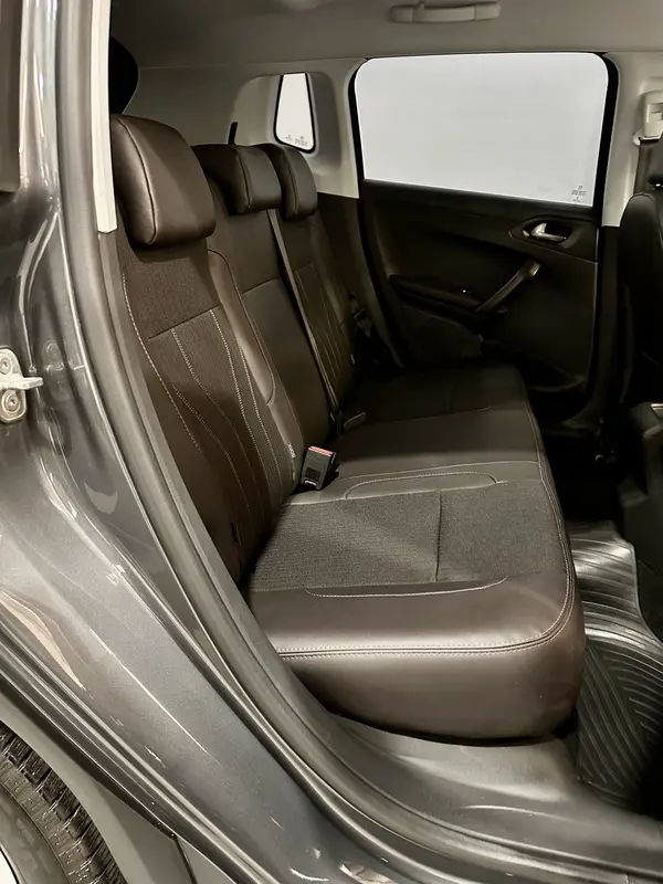 Mirá esta publicación de Peugeot 2008