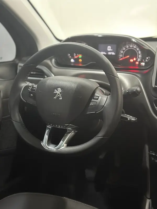Mirá esta publicación de Peugeot 2008