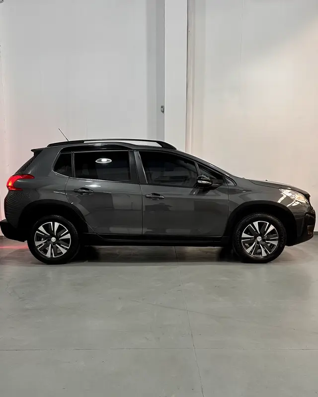 Mirá esta publicación de Peugeot 2008