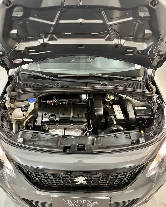 Mirá esta publicación de Peugeot 2008