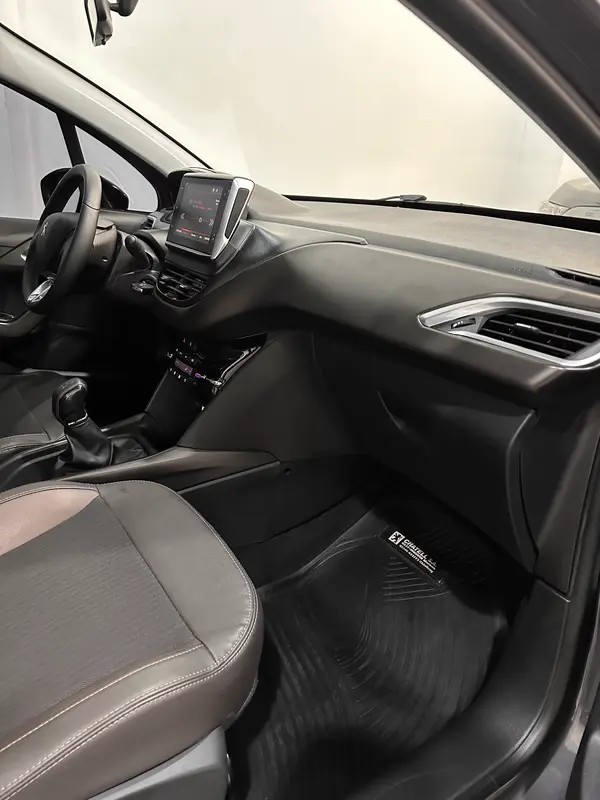 Mirá esta publicación de Peugeot 2008