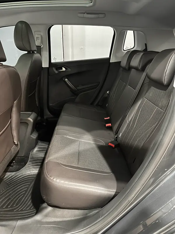 Mirá esta publicación de Peugeot 2008