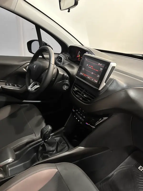 Mirá esta publicación de Peugeot 2008