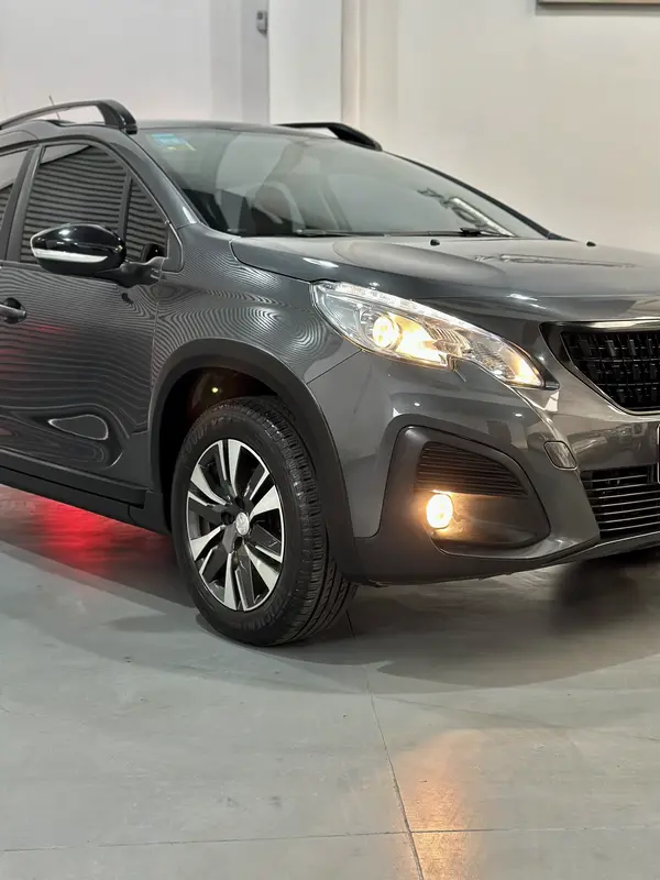 Mirá esta publicación de Peugeot 2008