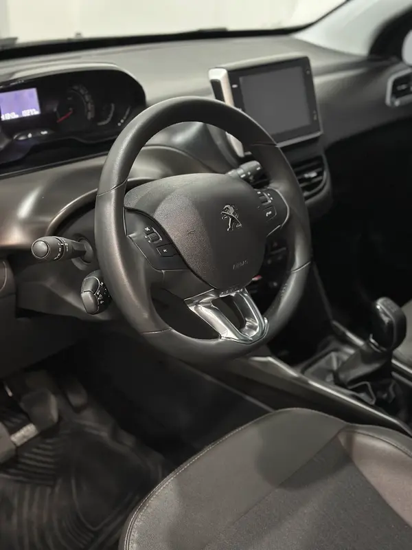 Mirá esta publicación de Peugeot 2008