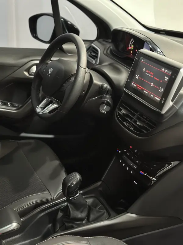 Mirá esta publicación de Peugeot 2008