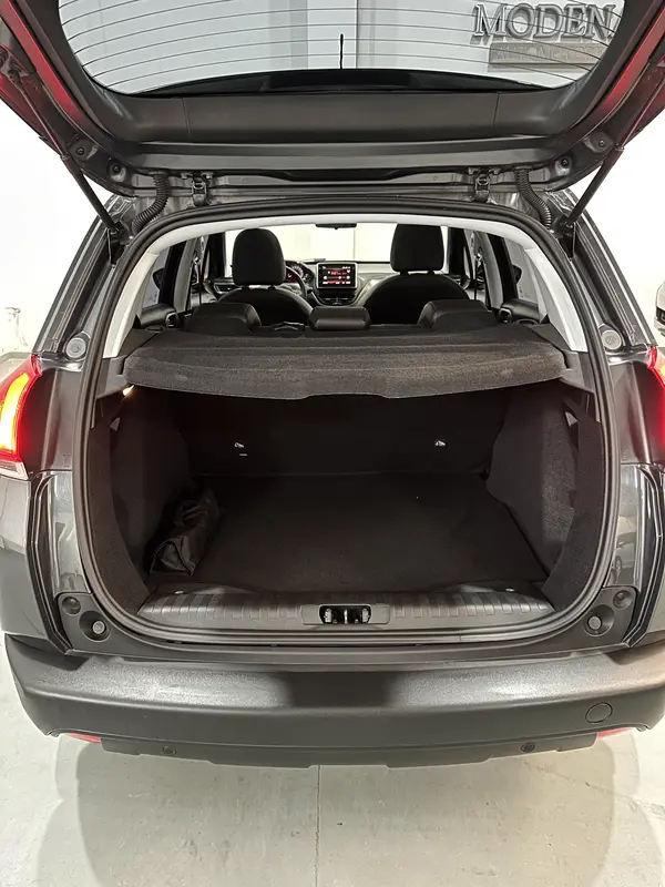 Mirá esta publicación de Peugeot 2008