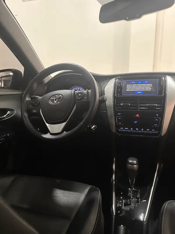 Mirá esta publicación de Toyota Yaris