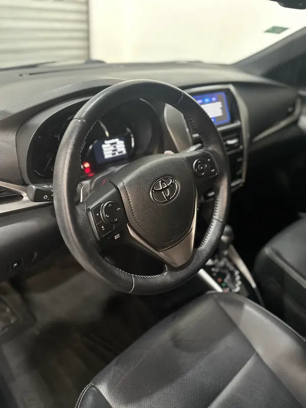 Mirá esta publicación de Toyota Yaris