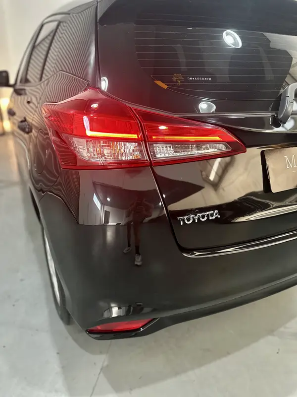 Mirá esta publicación de Toyota Yaris