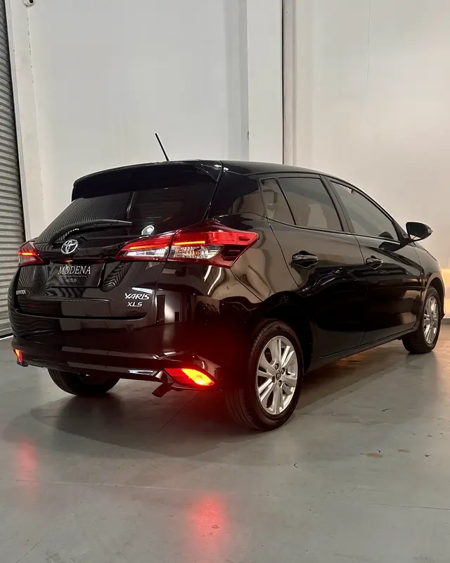 Mirá esta publicación de Toyota Yaris