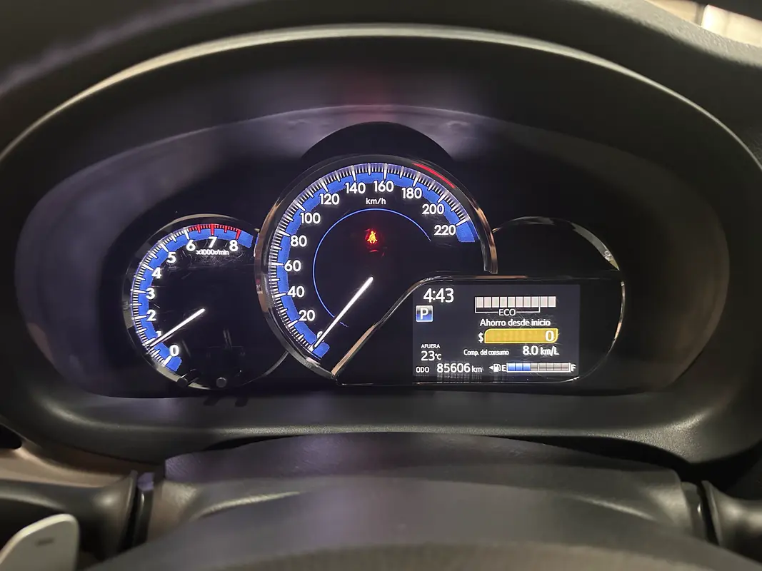 Mirá esta publicación de Toyota Yaris