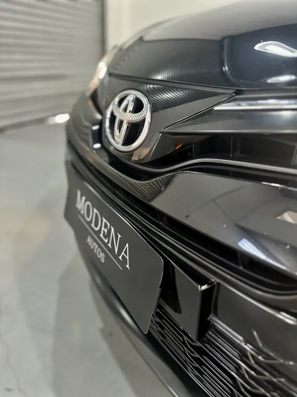 Mirá esta publicación de Toyota Yaris