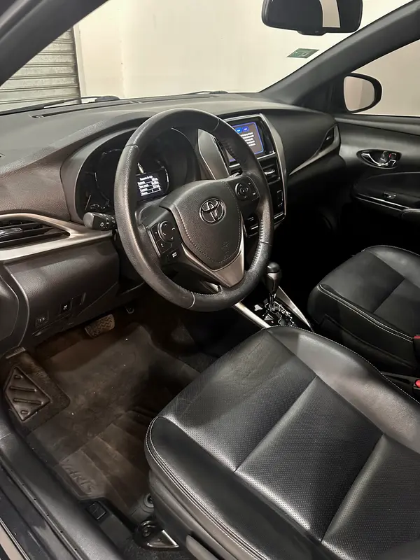 Mirá esta publicación de Toyota Yaris