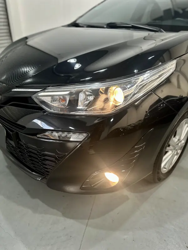 Mirá esta publicación de Toyota Yaris