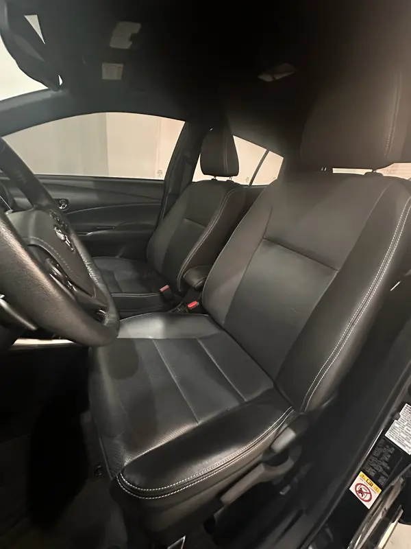 Mirá esta publicación de Toyota Yaris