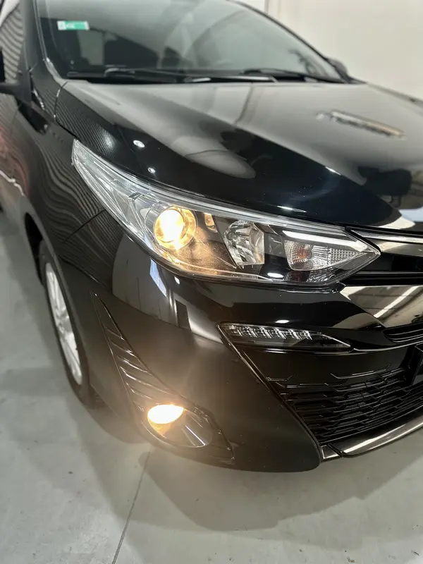 Mirá esta publicación de Toyota Yaris