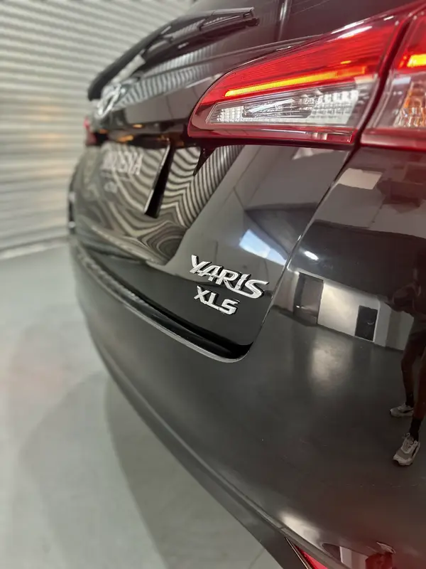 Mirá esta publicación de Toyota Yaris