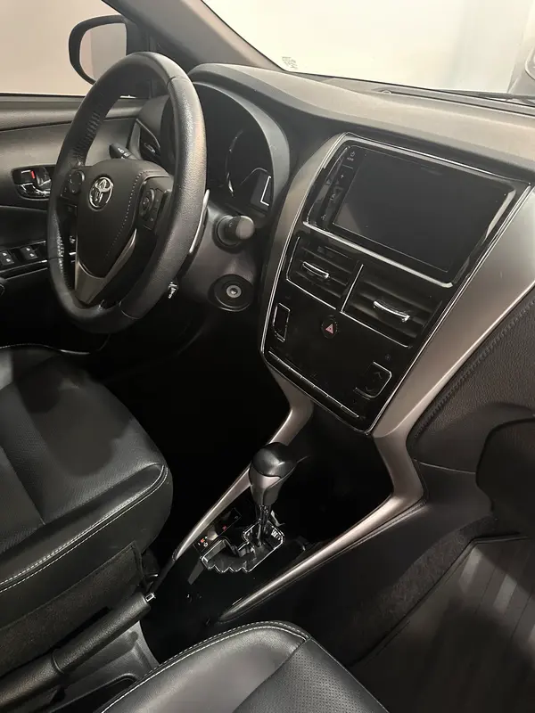 Mirá esta publicación de Toyota Yaris