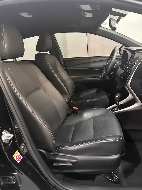 Mirá esta publicación de Toyota Yaris