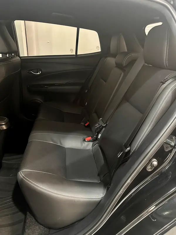 Mirá esta publicación de Toyota Yaris