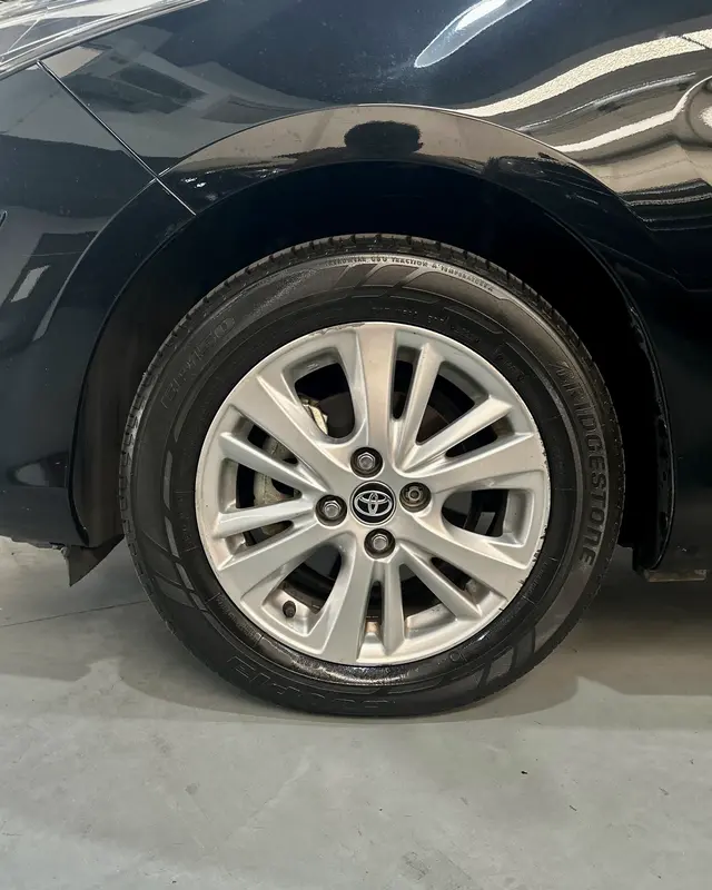 Mirá esta publicación de Toyota Yaris