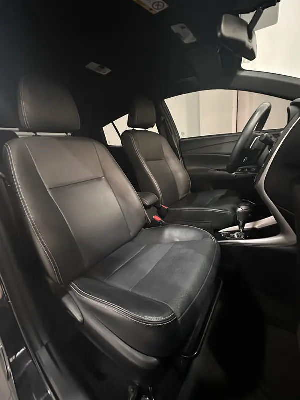 Mirá esta publicación de Toyota Yaris