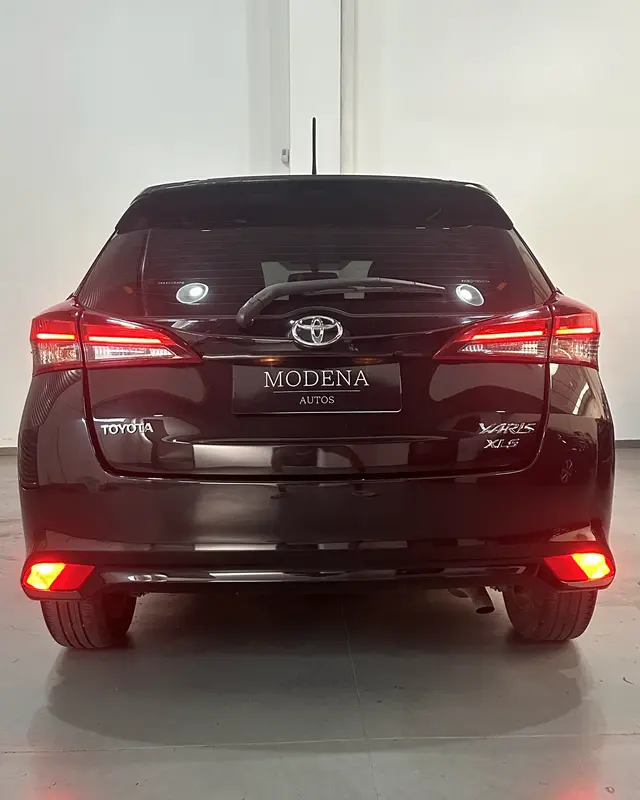 Mirá esta publicación de Toyota Yaris