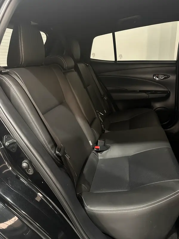 Mirá esta publicación de Toyota Yaris