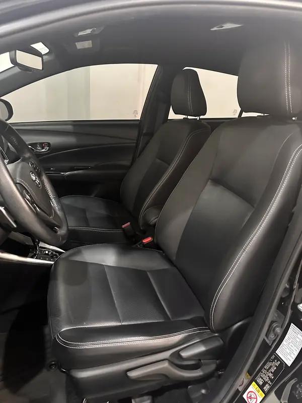 Mirá esta publicación de Toyota Yaris