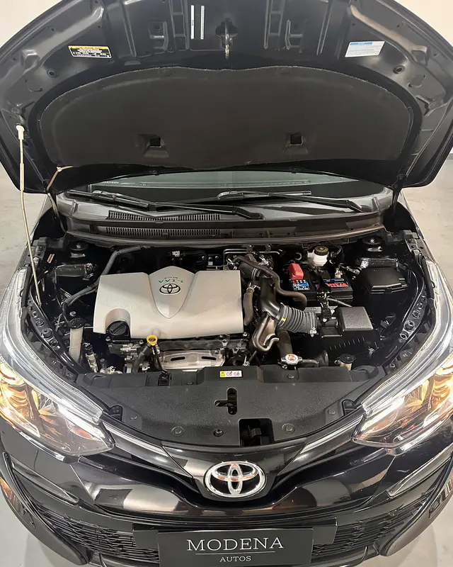 Mirá esta publicación de Toyota Yaris