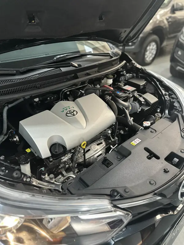 Mirá esta publicación de Toyota Yaris