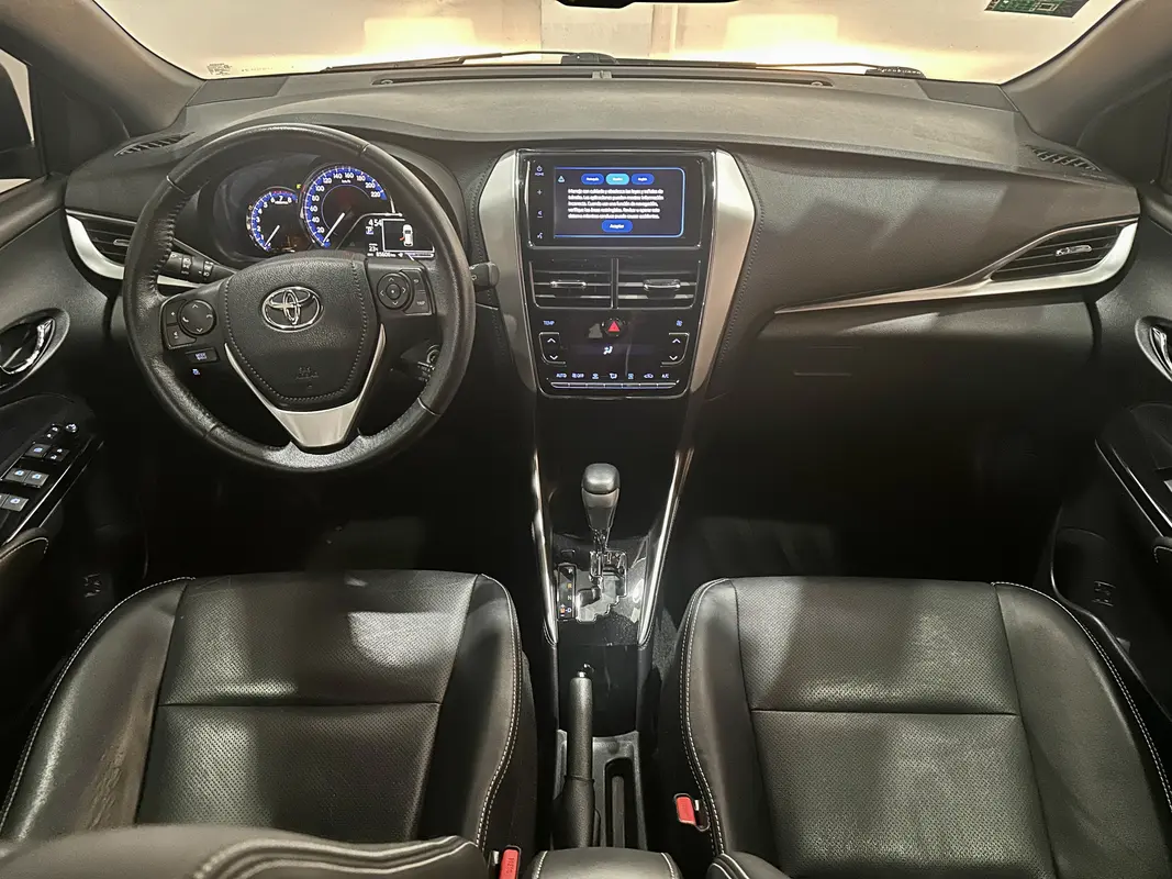 Mirá esta publicación de Toyota Yaris