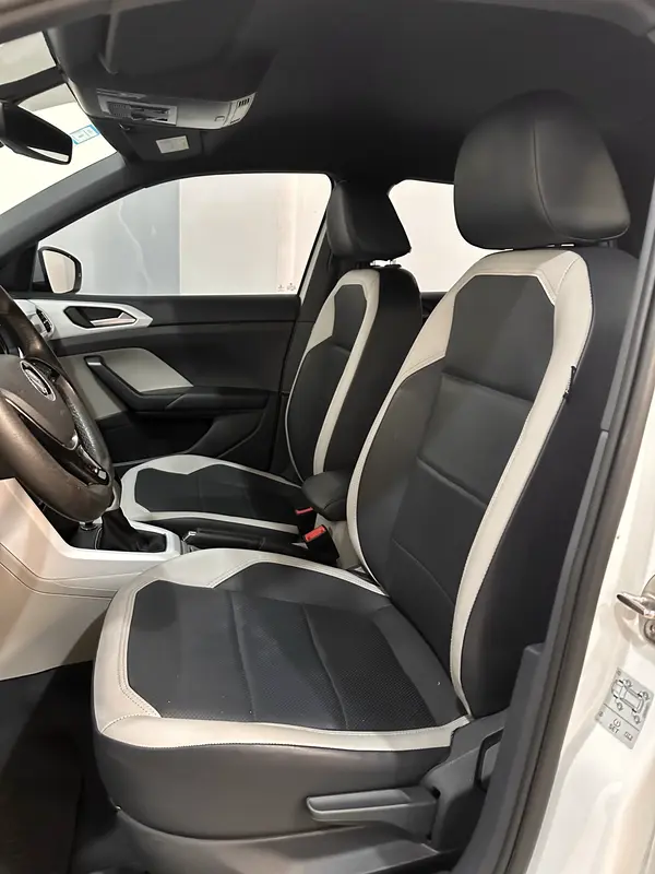 Mirá esta publicación de Volkswagen T Cross