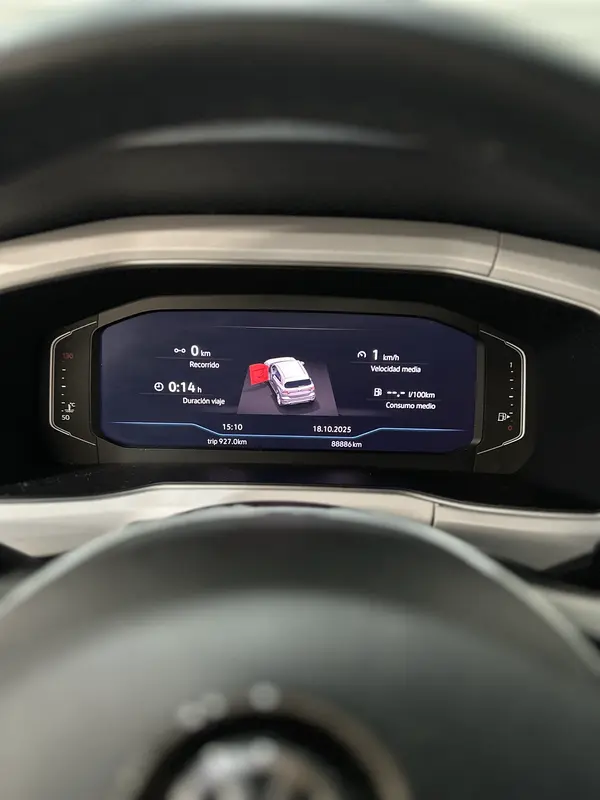 Mirá esta publicación de Volkswagen T Cross