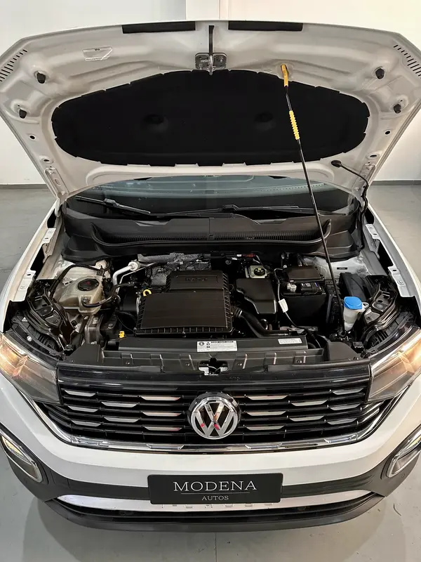 Mirá esta publicación de Volkswagen T Cross