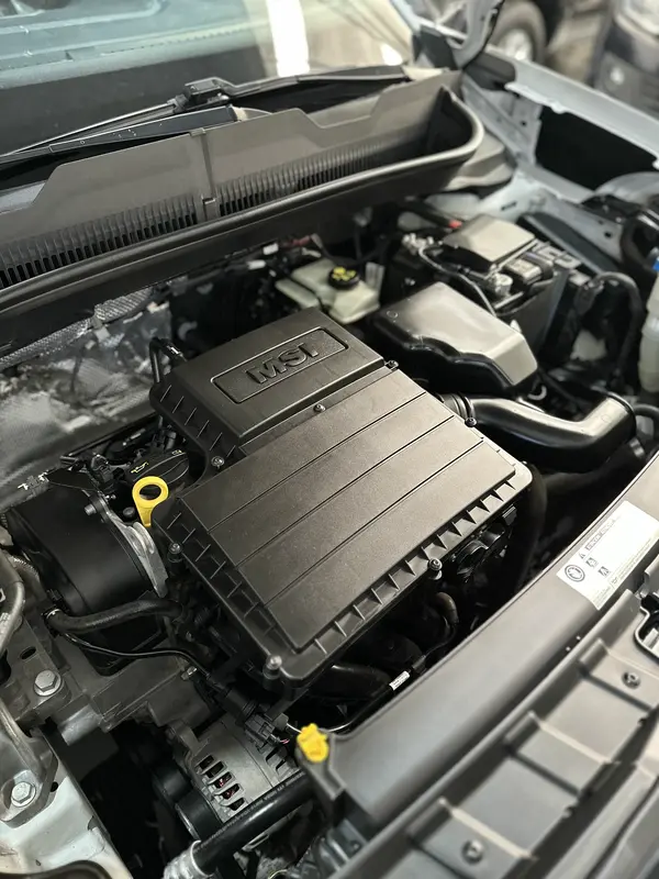 Mirá esta publicación de Volkswagen T Cross