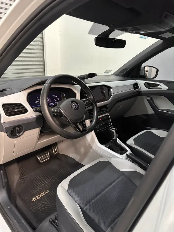 Mirá esta publicación de Volkswagen T Cross