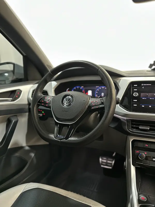 Mirá esta publicación de Volkswagen T Cross